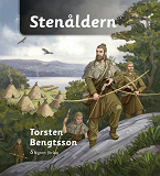 Cover for Stenåldern