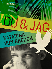 Cover for Du & jag