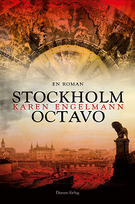Omslagsbild för Stockholm Octavo
