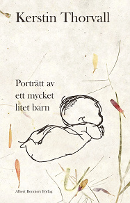 Omslagsbild för Porträtt av ett mycket litet barn