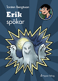 Omslagsbild för Erik spökar