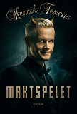 Cover for Maktspelet