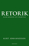 Cover for Retorik eller konsten att övertyga