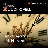 Cover for Tiden är ingenting