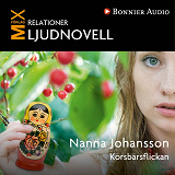 Cover for Körsbärsflickan : novell