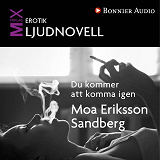 Cover for Du kommer att komma igen