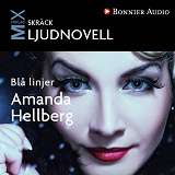 Cover for Blå linjer