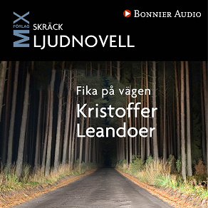 Cover for Fika på vägen