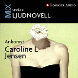 Cover for Ankomst