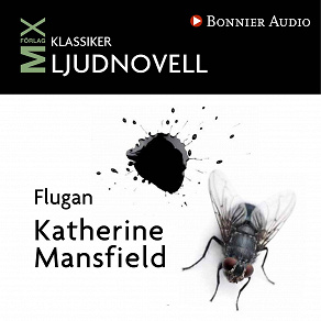 Omslagsbild för Flugan