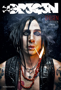 Cover for Dregen : självbiografin