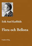 Omslagsbild för Flora och Bellona