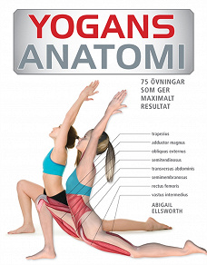 Cover for Yogans anatomi