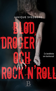 Omslagsbild för Blod, droger & rock´n´roll