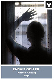 Cover for Ensam och fri