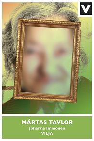 Cover for Märtas tavlor