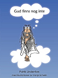 Cover for Gud finns nog inte