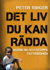 Cover for Det liv du kan rädda