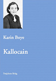 Omslagsbild för Kallocain