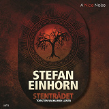 Cover for Stenträdet