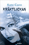 Cover for Kråkflickan