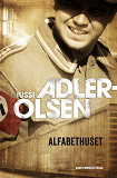 Cover for Alfabethuset