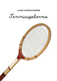 Omslagsbild för Tennisspelarna