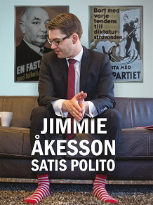 Omslagsbild för Satis polito