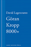 Cover for Göran Kropp 8000+