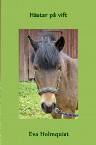 Omslagsbild för Hästar på vift