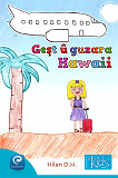 Omslagsbild för Gest û guzara Hawaii