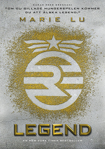 Cover for Legend