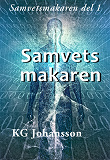 Cover for Samvetsmakaren