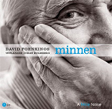 Cover for Minnen