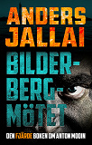 Cover for Bilderbergmötet