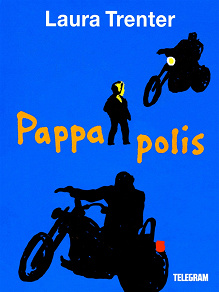 Omslagsbild för Pappa polis