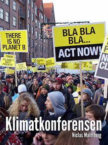Omslagsbild för Klimatkonferensen