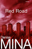 Cover for Red road