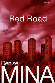 Omslagsbild för Red road