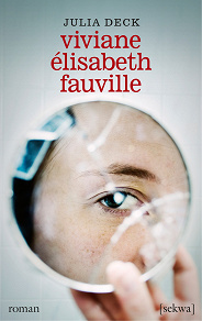 Omslagsbild för Viviane Élisabeth Fauville
