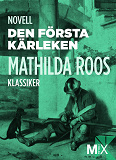 Cover for Den första kärleken : novell