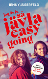 Cover for Jag är ju så jävla easy going