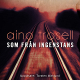 Cover for Som från ingenstans