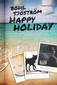 Omslagsbild för Happy holiday