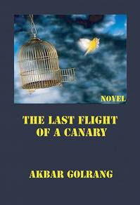Omslagsbild för The Last Flight of a Canary
