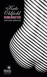 Cover for Hemligheter / Bekännelser