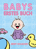 Omslagsbild för Babys Erstes Buch 