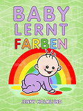 Omslagsbild för Baby Lernt Farben   