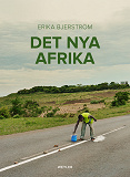 Cover for Det nya Afrika