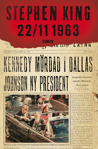 Cover for 22/11 1963